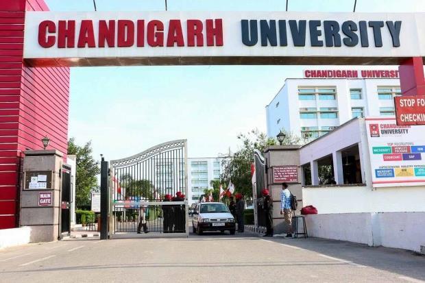Chandigarh University video row: Prime accused held in Shimla