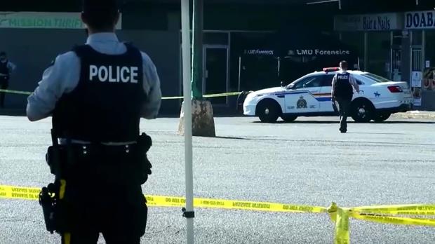 Canada Shooting: Indian youth among three died in a shootout rampage in Ontario