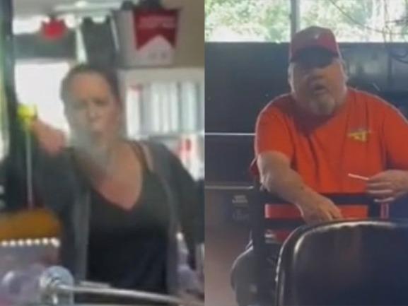'I am racist & I don't care': Georgia restaurant slammed after Black woman harassed for visiting 'a white place'; Video Viral