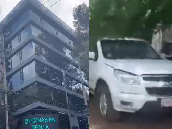 Mexico Earthquake Video: Tremor of 7.6 magnitude shakes buildings & traffic signals in horrific viral footage; Watch