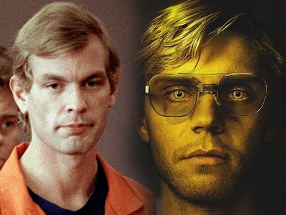 Is Monster: The Jeffrey Dahmer Story a true story based on 'Milwaukee Cannibal' Jeffrey Lionel Dahmer?