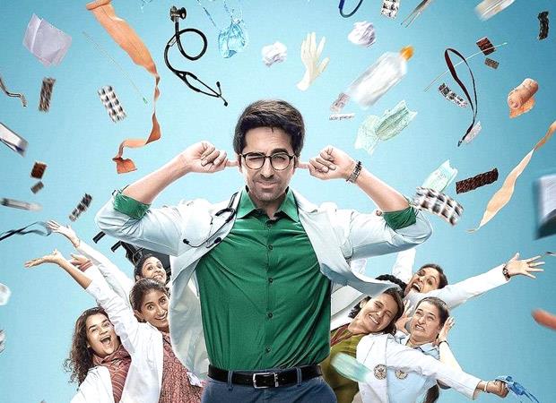 Doctor G trailer out: Ayushmann Khurrana's another unconventional outing, presents a male's struggle as 'gynae', is a must watch