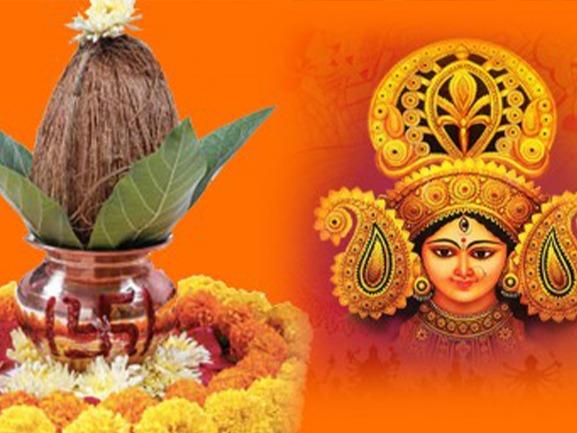 Navratri 2022 Dates: When is Shardiya Navratri? Know everything about Kalash Sthapana Subhmuhurat & Durga Puja