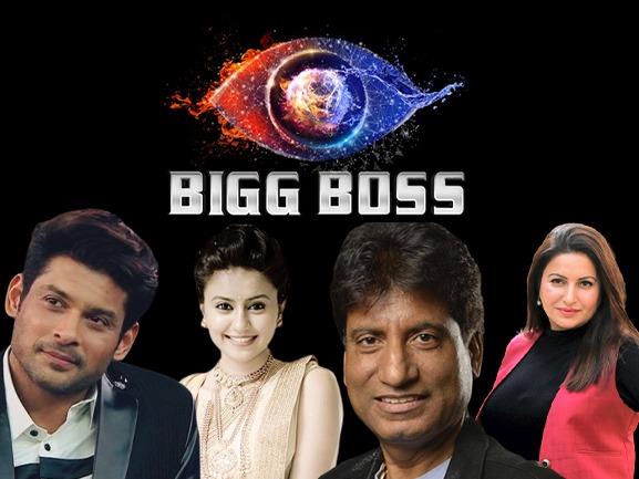Raju Srivastava Death: 8 Bigg Boss celebrities whose tragic and 'mysterious' demise shocked everyone