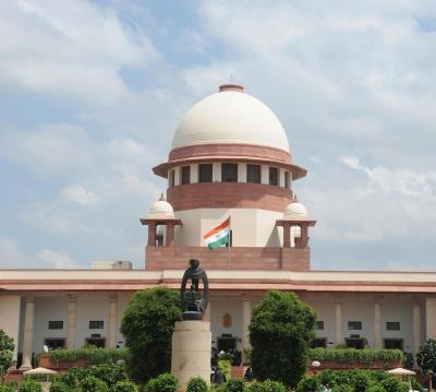 'Hate speech poisons, role of anchor is critical': SC on hate speech on TV