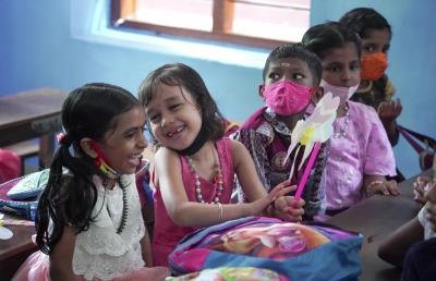 Teachers, experts report rising behavioural issues in school kids post pandemic in India