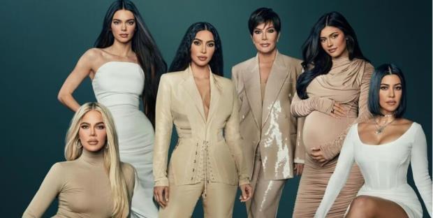 The Kardashians Season 2: When and Where to watch your favorite KarJenner family in India, details inside