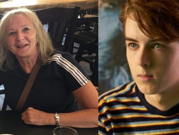 'Riverdale' fame actor Ryan Grantham sentenced to life imprisonment for murdering his mother; Details Inside