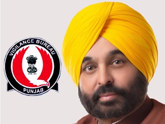 Punjab: Vigilance Bureau’s action in the state leads to positive results, complaints decrease to 6,000 from 1 lakh; details inside
