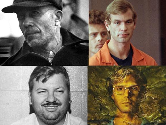 John Wayne Gacy or Ed Gein? Dahmer - Monster: The Jeffrey Dahmer Story Season 2 is a possibility on 2 serial killers