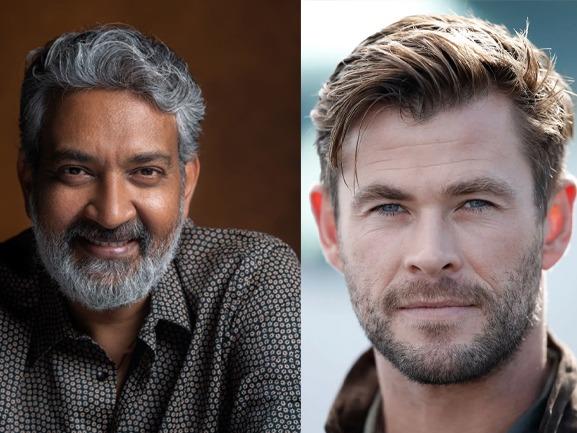SSMB29 Update: SS Rajamouli in talks with 'Thor' Chris Hemsworth after deal with Hollywood talent agency CAA