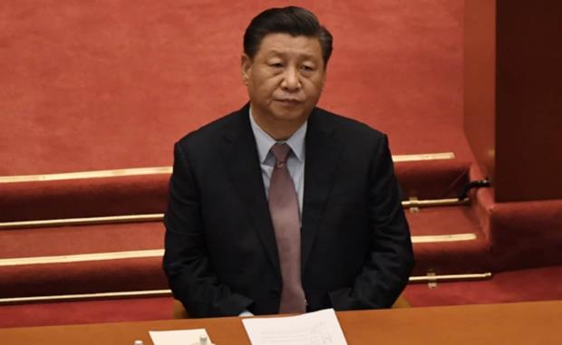 Is Xi JinPing under house arrest? Unverified report sparks talks of a possible Chinese PLA's takeover; Details inside