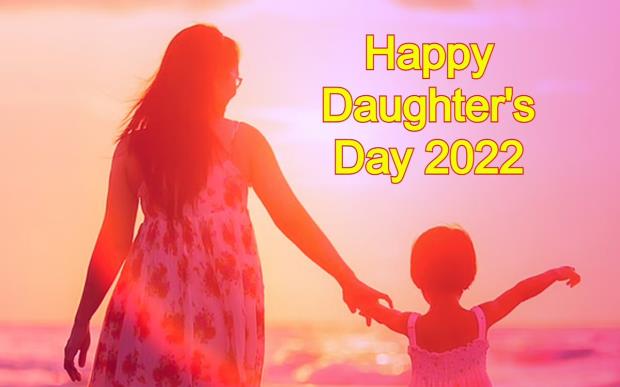 'International Daughter's Day' 2022: Know the history and significance behind the day dedicated to daughters