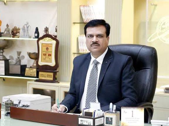 Jalandhar: Know all about Dr. Manoj Kumar, the newly appointed Vice Chancellor of DAV University