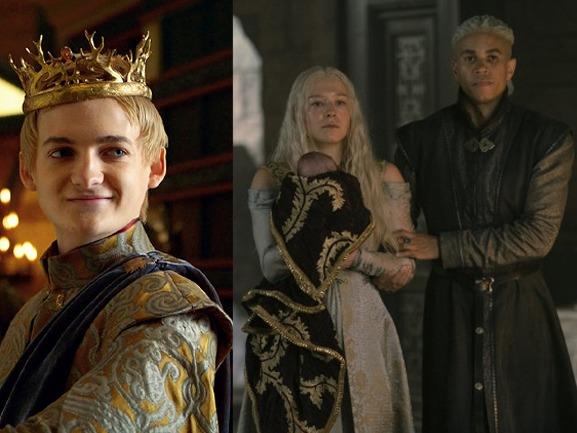House of the dragon Episode 6: Joffrey returns to Game of Thrones' spin-off but there's a catch