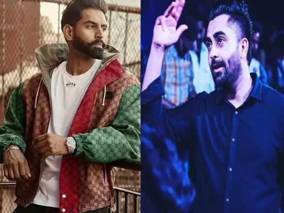 Sharry Mann- Parmish Verma Controversy, Ladi Chahal gives befitting reply to Mann as he insults Parmish, watch video