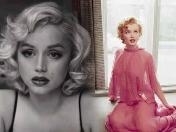 Real vs Reel: Is Blonde a true story based on Hollywood actress Marilyn Monroe? Let's find out