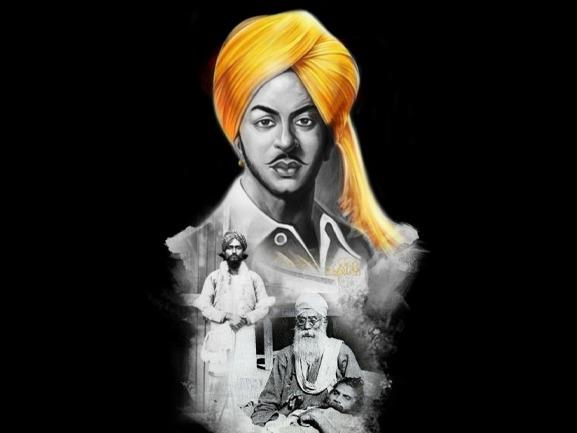 Shaheed Bhagat Singh, Bhagat Singh Birth Anniversary, Shaheed E Azam, Bhagat Singh birthday, All about Bhagat Singh, Bhagat Singh last wish, Bhagat Singh freedom struggle,  India News, India News Today, India News Live, India Live Updates- True Scoop