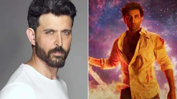 Hrithik Roshan to star in Brahmastra Part 2? Know how actor responds about the possibility of the rumor