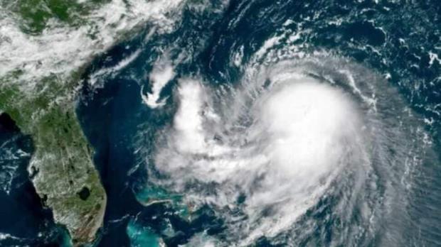 Hurricane Ian makes landfall in Cuba, strengthening alarmingly on way to Floridian coasts, emergency invoked
