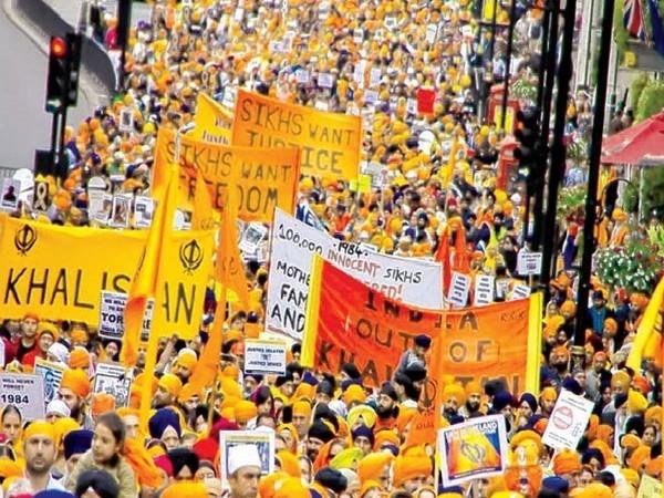 Khalistan Movement in Canada-Explained: Khalistani Referendum and people's  concern amid rising pro-secessionists call