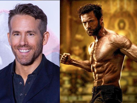 Ryan Reynolds confirms of Hugh Jackman's return as 'Wolverine' in Deadpool 3, in an amusingly strange announcement; Watch