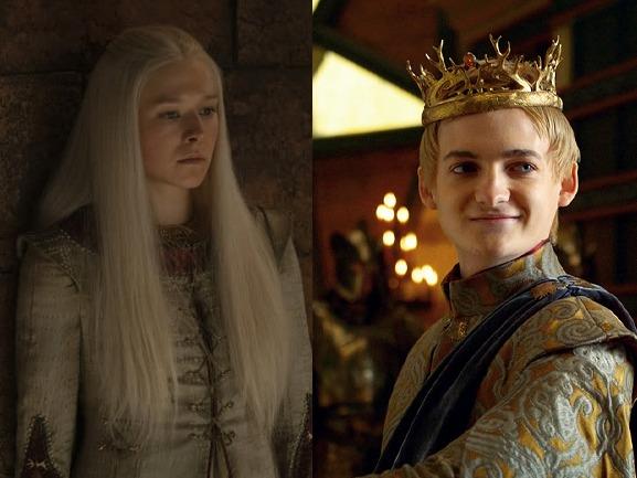 House of the dragon: Did you know Joffrey revealed the shocking truth of Rhaenyra's death way back in GOT?