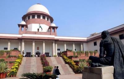 Sacrosanct duty of husband to maintain wife, children even by physical labour: SC
