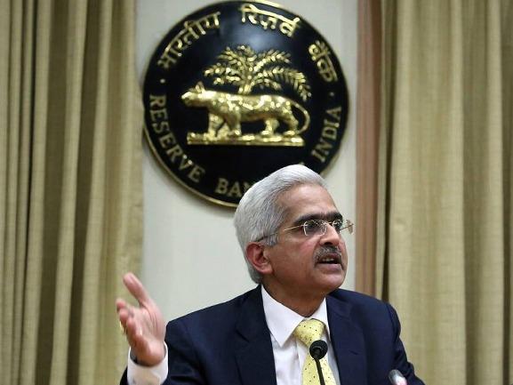 RBI hikes Repo Rate by 50 basis points to 5.9%; Guv Das' big statement on 'dollar: rupee exchange rate'