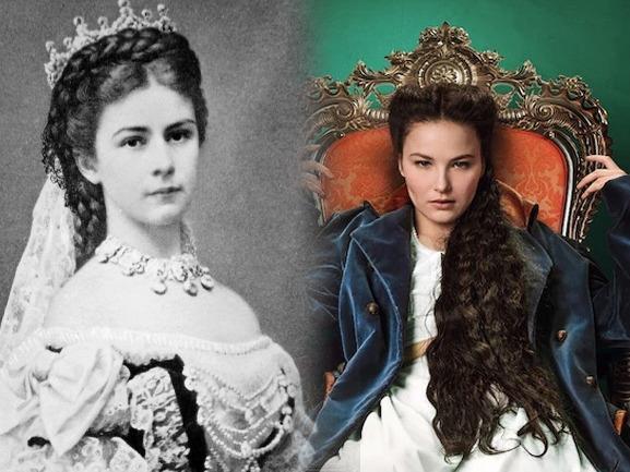 Real vs Reel: Is The Empress a true story based on Queen Elisabeth von Wittelsbach of Austria?