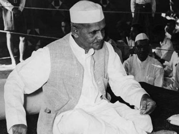 Lal-Bahadur-Shastri Lal-Bahadur-Shastri-Death Lal-Bahadur-Shastri-Mysterious-Death