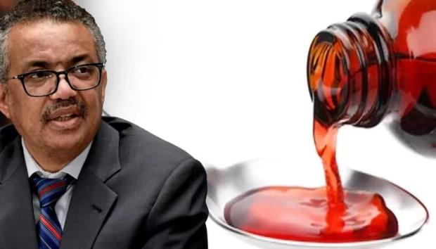 Explained: What is Cough Syrup Row which WHO linked to the deaths of 66 children in The Gambia with Made in India syrups
