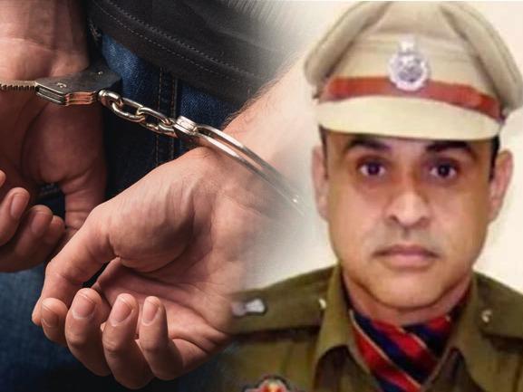 Ex VB AIG Ashish Kapoor arrest: Will Vigilance Bureau crackdown corruption in its own department?