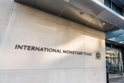 IMF expects inflation in India to come down to 4% range next year