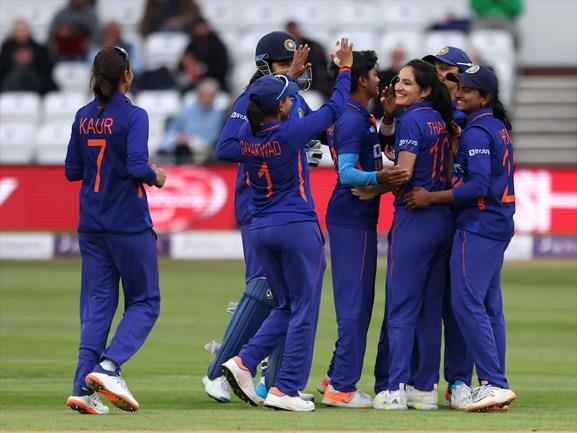 Women's Asia Cup 2022 Live Streaming: When & Where to watch India-W vs Thailand-W semi-final encounter