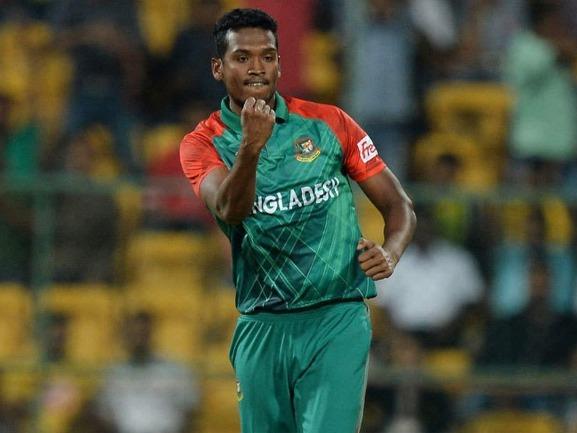Al-Amin Hossain domestic violence case: Dhaka Court quashes arrest warrant against Bangladeshi cricketer; Details Inside