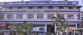 British-Olivia-School Rama-Mandi Embezzlement-money