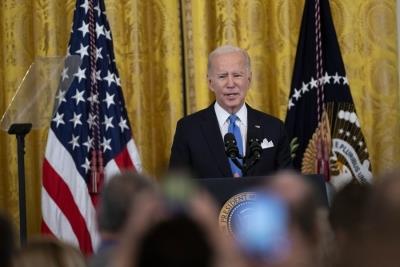 Pakistan may be one of the most dangerous nations in the world: Biden