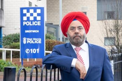 Labour party appoints its first turban-wearing Sikh to House of Lords