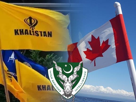 Explained: Pakistan's ISI fueling 'Pro Khalistan' sentiments after Indian Army tightens screws on terror in Kashmir; Germany-Canada new bases