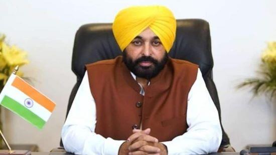 CM-Mann-letter-to-governor Punjab-governor CM-Bhagwant-Mann-letter-to-B-Purohit