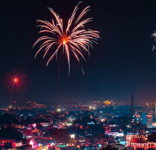 Diwali 2022: New York declares Diwali a public holiday; Here's a list of countries that celebrate the festival of lights like India