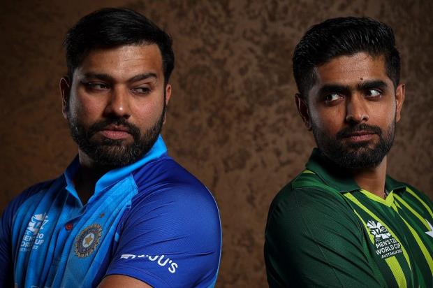 India vs Pakistan T20 WC 2022 live streaming: When & where to watch as Ind-Pak lock horns in the grand Super 12 clash