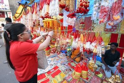 Diwali: Over Rs 1.25 lakh cr sale for retail traders this festive season