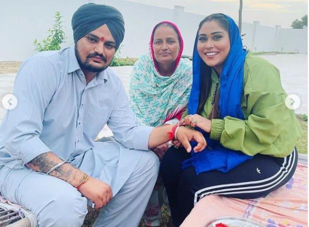 Sidhu Moosewala murder case, NIA, Afsana Khan, NIA investigation in Moosewala murder, Punjab News, Punjab News Today, Latest Punjab News, Top Punjab News, Punjab News Live, Punjab News Update- True Scoop