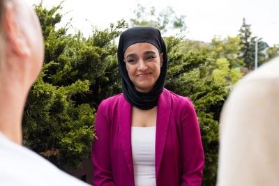 Canadian city gets first turban-wearing Sikh woman councillor | World-News,World-News-Today,Top-World-News- True Scoop