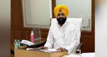 Four Punjab Roadways employees including GM suspended on corruption charges on Transportation Minister Bhullar's directives