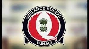 Vigilance Bureau registers bribery case on online complainant against peon for accepting bribe Rs.1 lakh