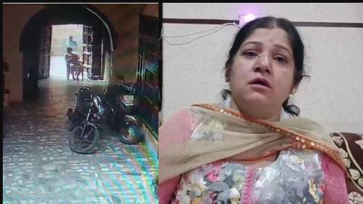 Jalandhar, Jalandhar viral video, Jalandhar robbery, miscreants steal phone, Punjab News, Punjab News Today, Latest Punjab News, Top Punjab News, Punjab News Live, Punjab News Update- True Scoop