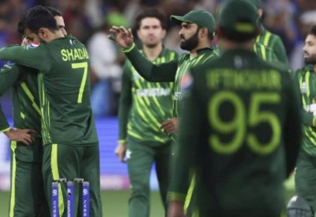 T20 World Cup 2022: How Pakistan can still qualify for the semi-final after the defeat from Zimbabwe